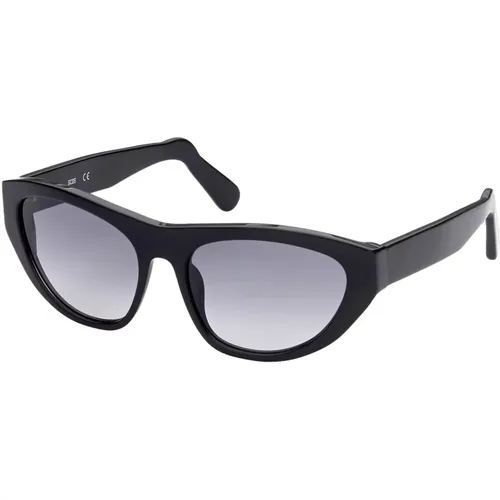 Sonnenbrillen Gd0016 , unisex, Größe: 58 MM - Gcds - Modalova