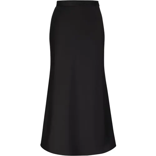 Vinarea Skirt - Model 50503155 , female, Sizes: M, XL - Hugo Boss - Modalova