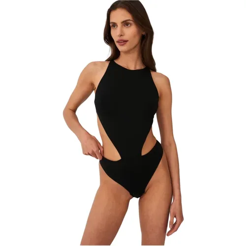 Naked Instinct Bodysuit - Undress Code - Modalova