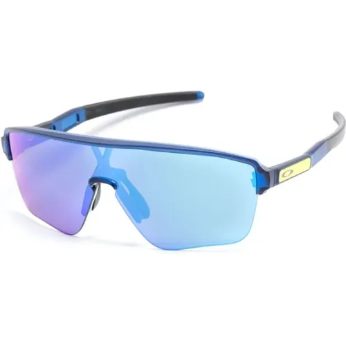 Sunglasses, male, , Size: 42 MM Oo9415 941502 Sunglasses - Oakley - Modalova