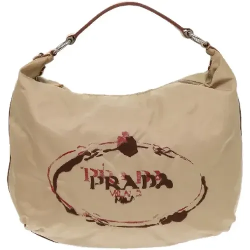 Pre-owned Nylon prada-taschen - Prada Vintage - Modalova