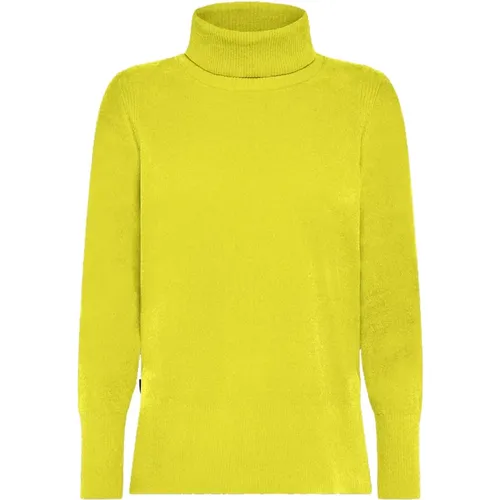 Turtleneck , female, Sizes: M, S, XL, XS, L - RRD - Modalova