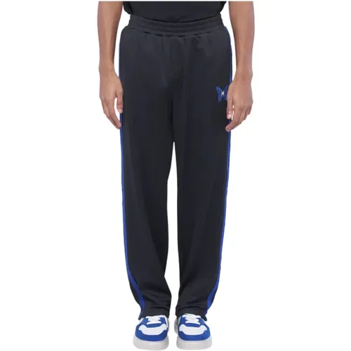 Sweatpants, male, , Size: L Cotton Blend Pants - John Richmond - Modalova