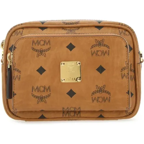 X-mini Aren Crossbody Bag MCM - MCM - Modalova