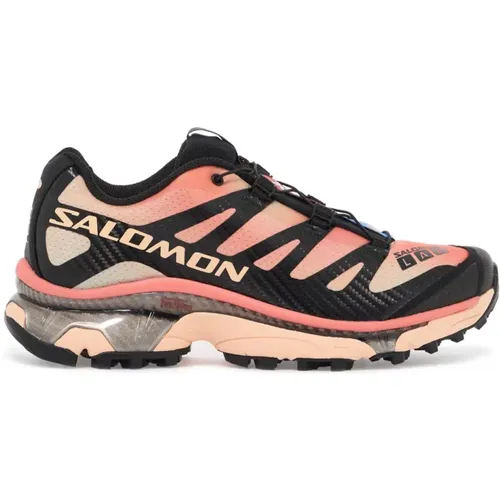 Aurora Borealis Mesh Sneakers mit Quicklace - Salomon - Modalova