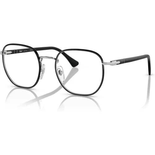 Glasses, unisex, , Size: 50 MM Eyewear frames PO 1014Vj - Persol - Modalova