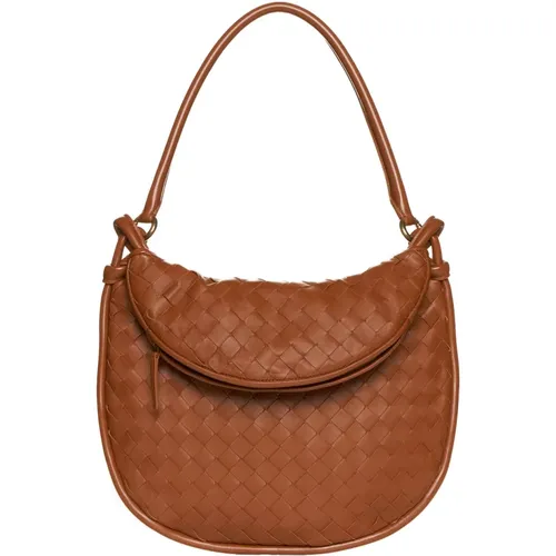 Stylish Bags Collection , female, Sizes: ONE SIZE - Bottega Veneta - Modalova