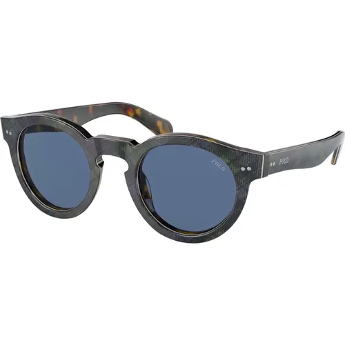 Sunglasses PH 4165 , male, Sizes: 46 MM - Ralph Lauren - Modalova
