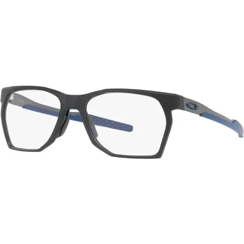 Glasses, unisex, , Size: 57 MM Ctrlnk OX 8059 Eyewear Frames - Oakley - Modalova