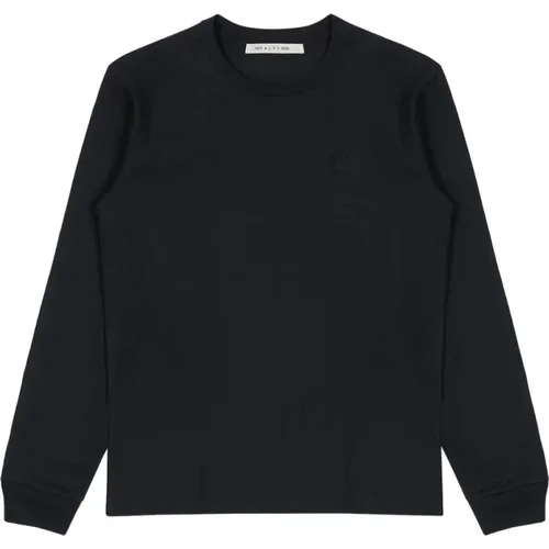 Sweatshirts, male, , Size: L Casual Cotton Sweatshirt - 1017 Alyx 9SM - Modalova