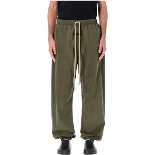 Ripstop Trackpant Fear Of God - Fear Of God - Modalova