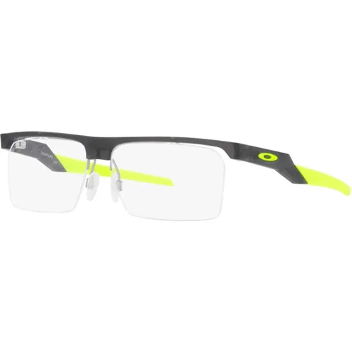 Coupler OX 8053 Eyewear Frames , unisex, Sizes: 56 MM - Oakley - Modalova