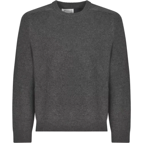 Stilvolle Sweaters Kollektion - Maison Margiela - Modalova