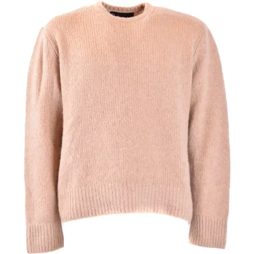 Stylish Sweaters , male, Sizes: M, S - Neil Barrett - Modalova
