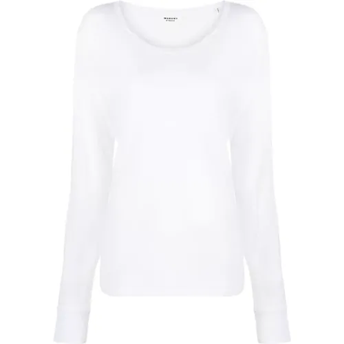 T-Shirts , Damen, Größe: L - Isabel Marant Étoile - Modalova