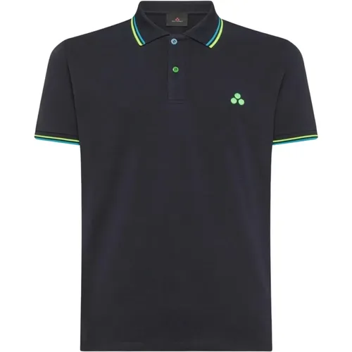 Polo Shirts , male, Sizes: 2XL, XL - Peuterey - Modalova