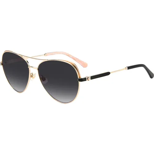 Sunglasses, female, , Size: 59 MM Sunglasses Katalina/G/S - Kate Spade - Modalova