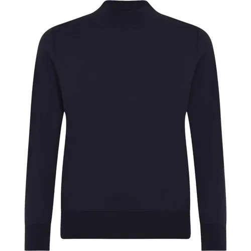 Gemütliche Turtleneck Bluse , Damen, Größe: 2XL - Skovhuus - Modalova