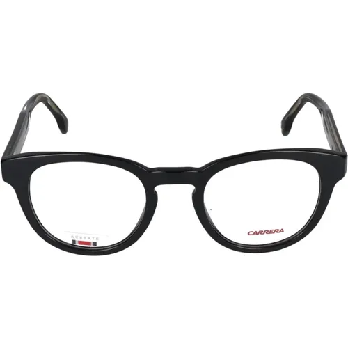 Stilvolle Brille Modell 250 , unisex, Größe: 48 MM - Carrera - Modalova