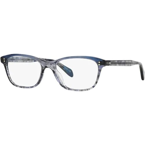 Glasses, unisex, , Size: 50 MM Eyewear frames Ashton OV 5224 - Oliver Peoples - Modalova