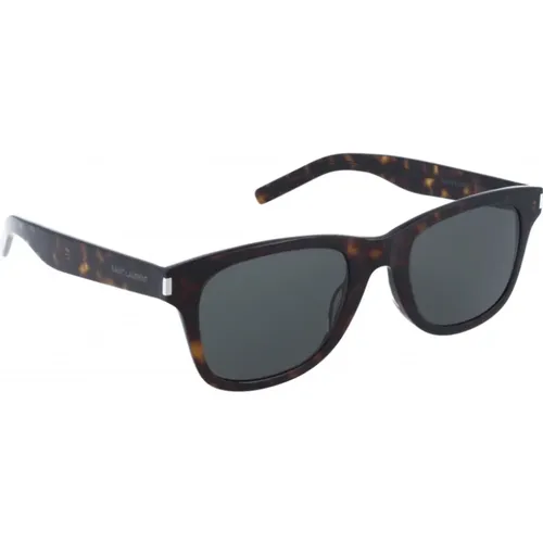 Sonnenbrille , Damen, Größe: 50 MM - Saint Laurent - Modalova