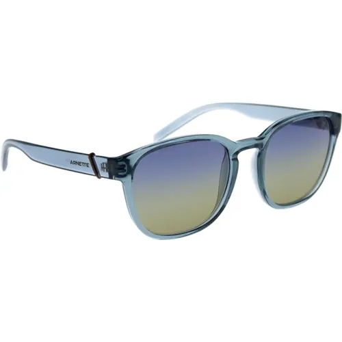 Iconic Barranco Sunglasses , unisex, Sizes: 53 MM - Arnette - Modalova