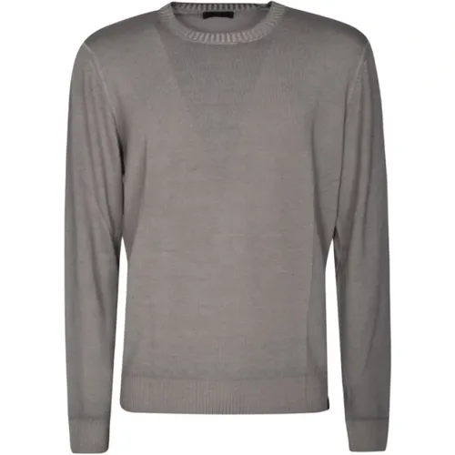 Stylish Sweaters , male, Sizes: L, XL, M - Fay - Modalova