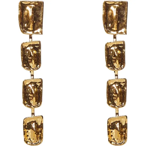 Bijoux Golden , female, Sizes: ONE SIZE - Tom Ford - Modalova