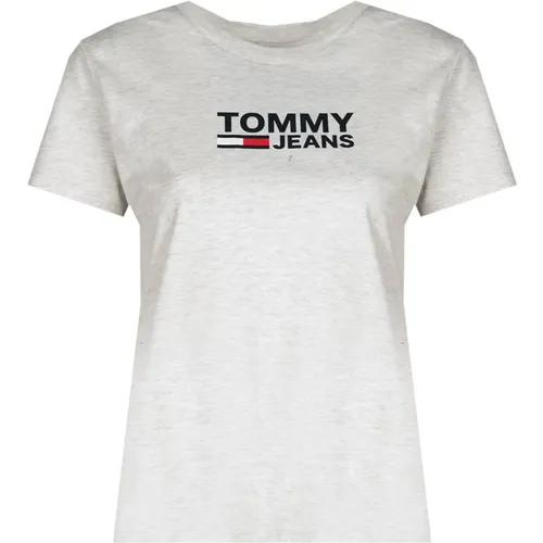 T-Shirt Tommy Hilfiger - Tommy Hilfiger - Modalova