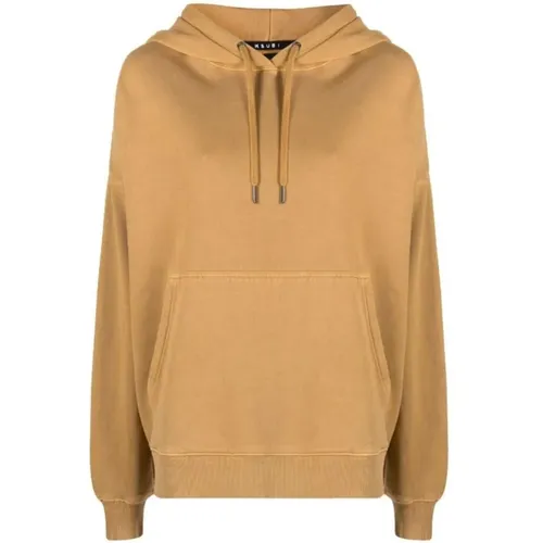 X 4 oh g sunkissed hoodie , female, Sizes: L, XL - Ksubi - Modalova