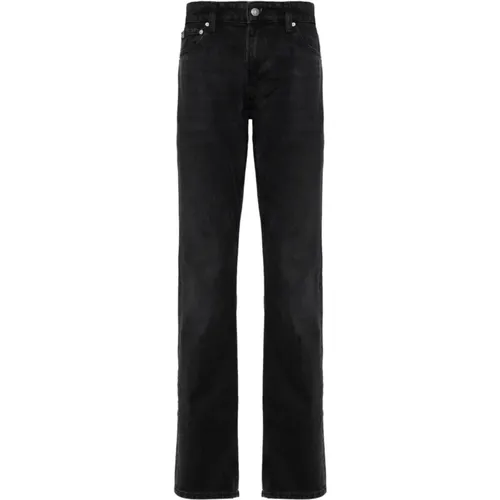 Jeans for Men , male, Sizes: W30, W33, W29, W32, W34, W36 - Calvin Klein Jeans - Modalova