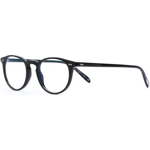 Optical Frame Classic Style , unisex, Sizes: 49 MM, 47 MM - Oliver Peoples - Modalova