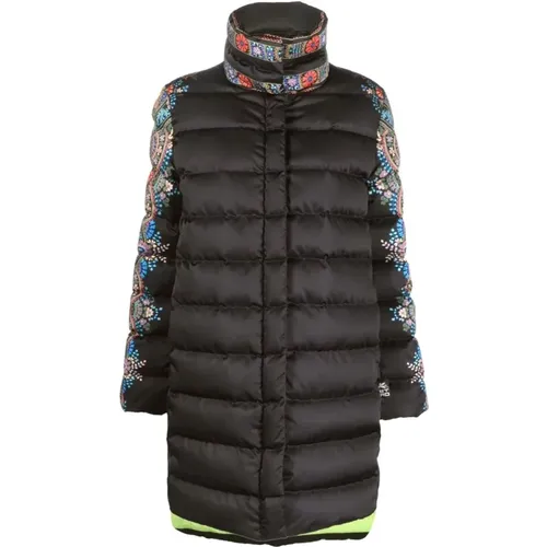 Quilted jacket , female, Sizes: XS, 2XS - ETRO - Modalova