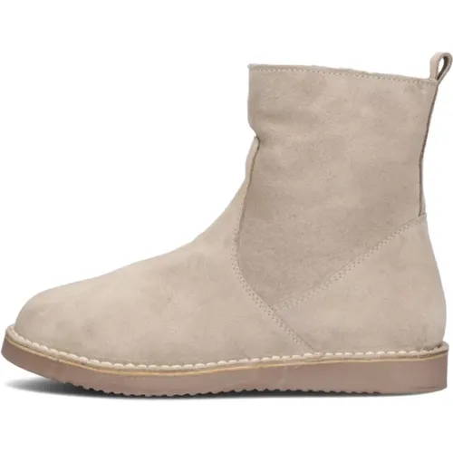 Ankle Boots , Damen, Größe: 42 EU - Notre-v - Modalova