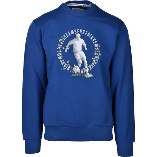 Sweatshirt Bikkembergs - Bikkembergs - Modalova