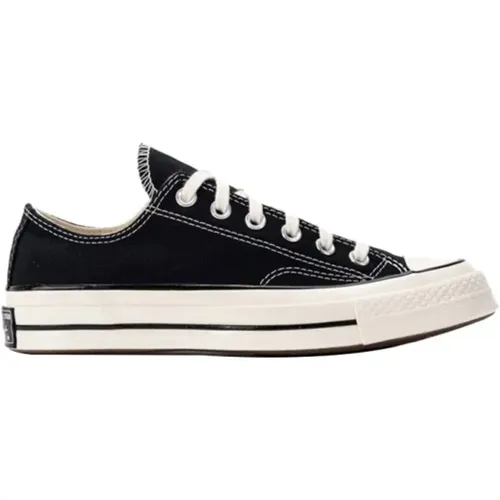 Sneakers, male, , Size: 9 1/2 US Chuck 70 Sneakers - Converse - Modalova