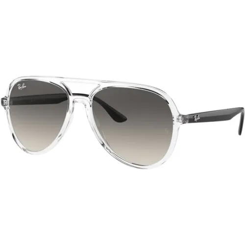 Rb4376 Sunglasses , unisex, Sizes: 57 MM - Ray-Ban - Modalova