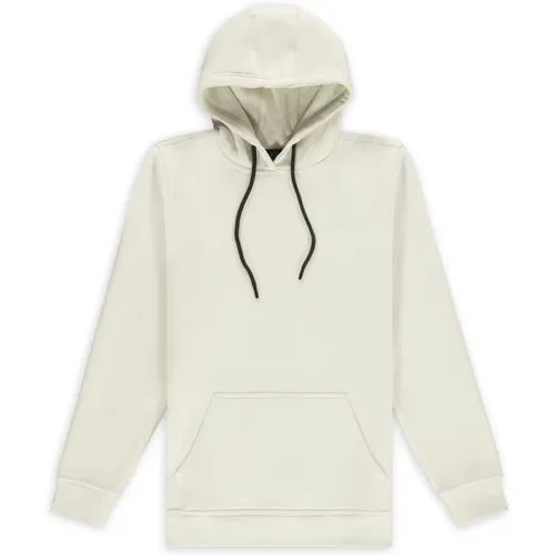 Trendy Outline Hoodie , Herren, Größe: L - Aspact - Modalova