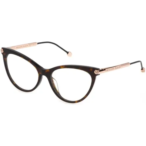 Glasses , unisex, Größe: 54 MM - Philipp Plein - Modalova