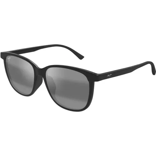 Ilikea AF 650-02 Matte Sunglasses - Maui Jim - Modalova