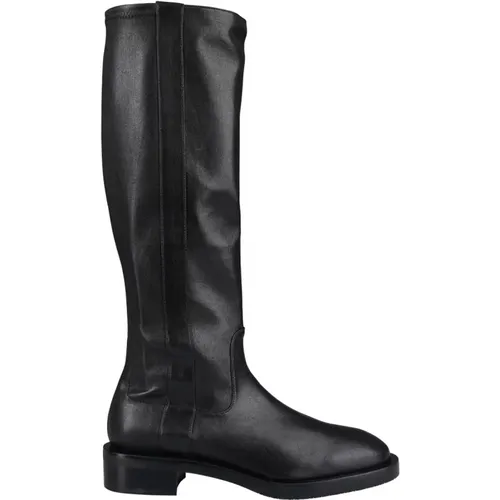 Sadie II Boot - Stylish and Comfortable , female, Sizes: 2 1/2 UK - Stuart Weitzman - Modalova