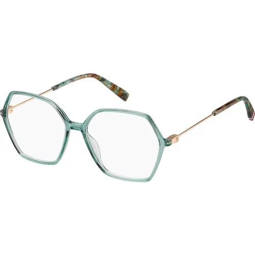 Glasses, unisex, , Size: 55 MM Eyewear frames TH 2059 - Tommy Hilfiger - Modalova