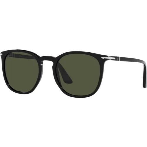 Sunglasses, unisex, , Size: 54 MM Sunglasses PO 3316S - Persol - Modalova