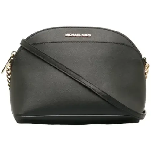 Pre-owned Cross Body Bags, female, , Size: ONE SIZE Pre-owned Fabric shoulder-bags - Michael Kors Pre-owned - Modalova