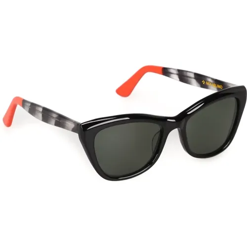 Sunglasses, female, , Size: 51 MM Md16 Optical Frame - Moli@limo - Modalova