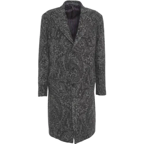 ETRO Coat | Modalova