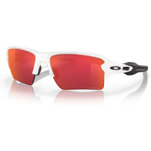 Sunglasses, unisex, , Size: ONE SIZE Sporty Sunglasses for Outdoor Activities - Oakley - Modalova