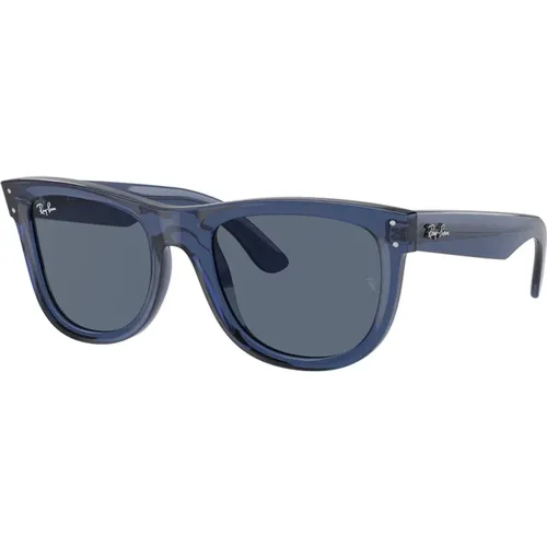 Sungles , unisex, Sizes: 50 MM - Ray-Ban - Modalova