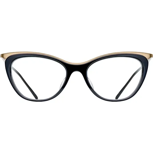 Glasses, unisex, , Size: 51 MM Eyewear Frames - Matsuda - Modalova