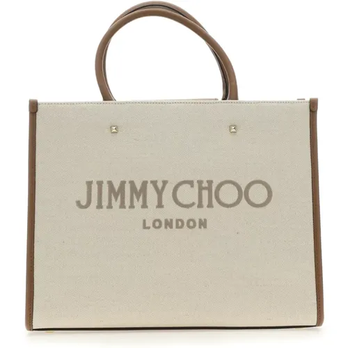Stilvolle Varenne Tote Tasche - Jimmy Choo - Modalova